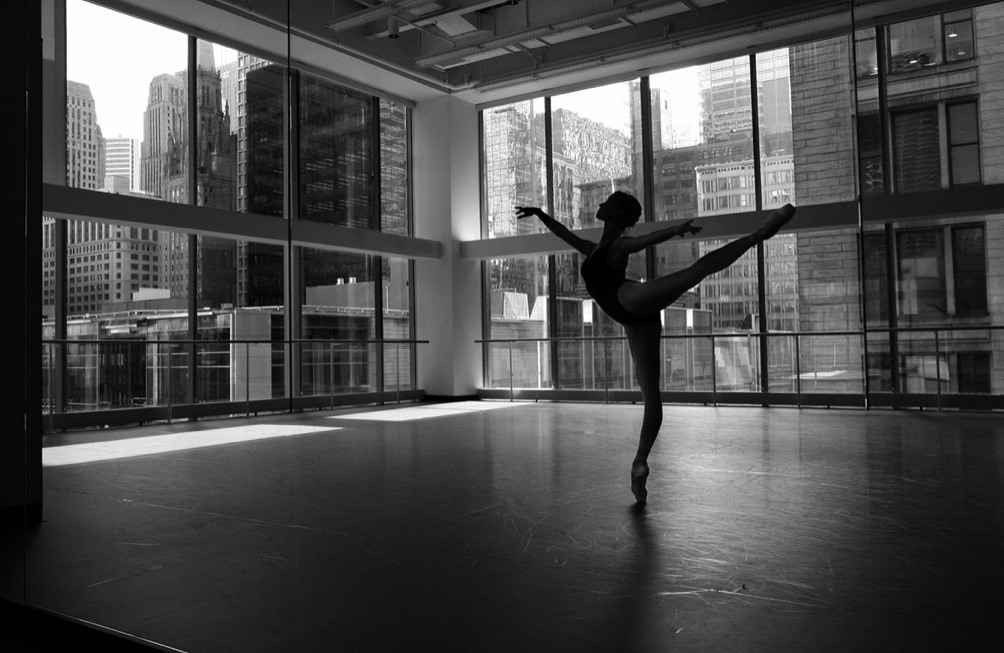 <span style="font-weight: bold;">Балет</span> 