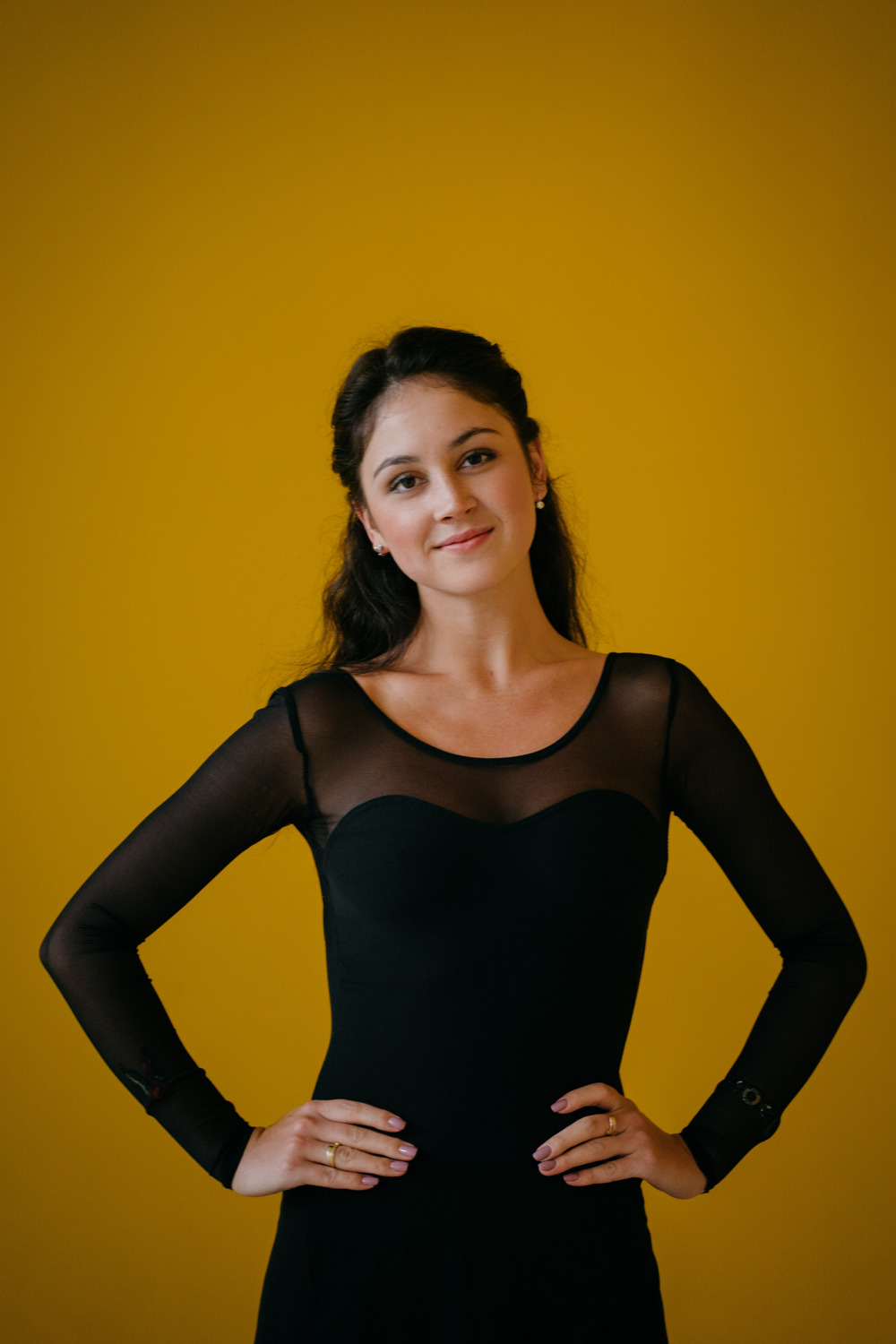 Музафарова Адель Ильдаровна